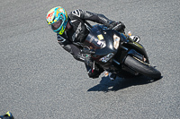 Middle Group Black Bikes